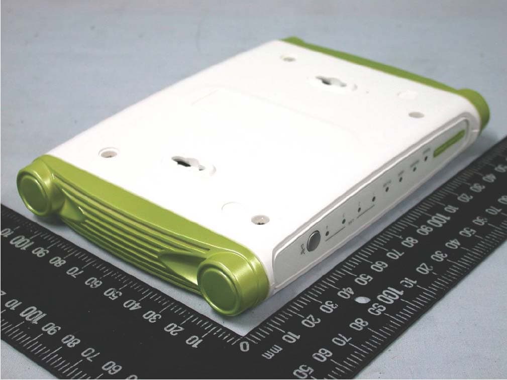 WiFi Combo/Broadband Gateway - FCC ID PBLCDW531AM - Advance Multimedia Internet Technology Inc. (5)