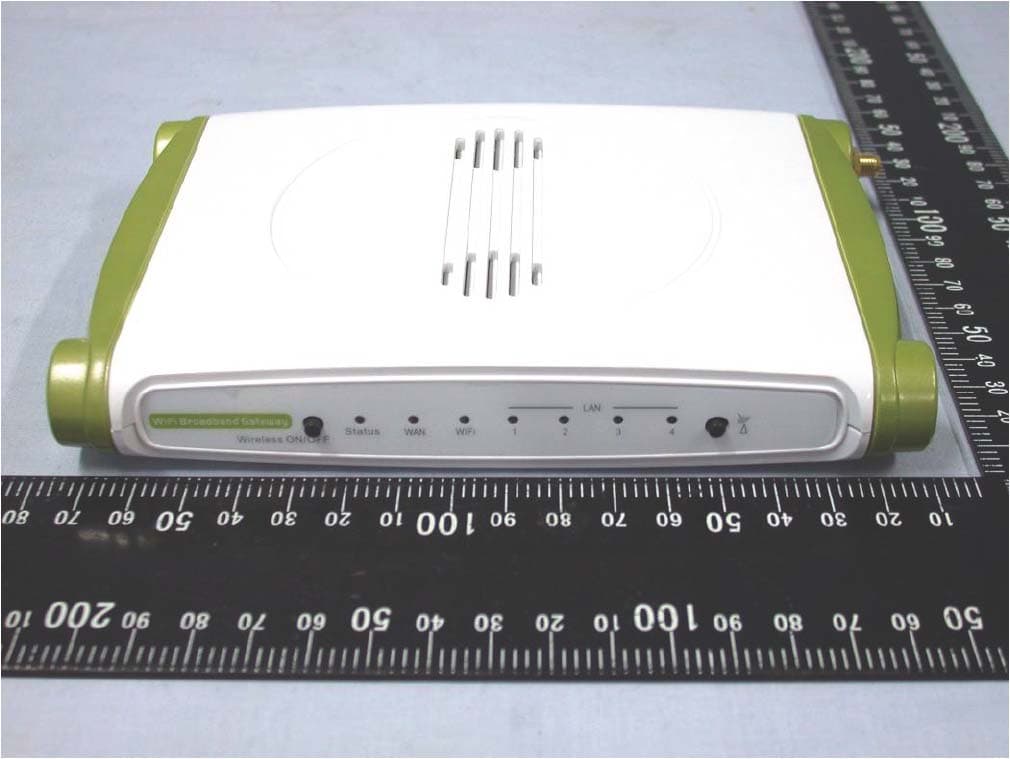 WiFi Combo/Broadband Gateway - FCC ID PBLCDW531AM - Advance Multimedia Internet Technology Inc. (4)