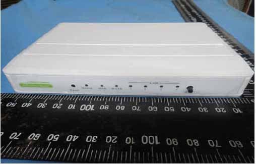 WiFi Combo Router - FCC ID PBLCDW531AM002 - Advance Multimedia Internet Technology Inc. (3)