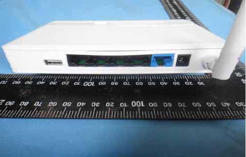 WiFi Combo Router - FCC ID PBLCDW531AM002 - Advance Multimedia Internet Technology Inc. (4)