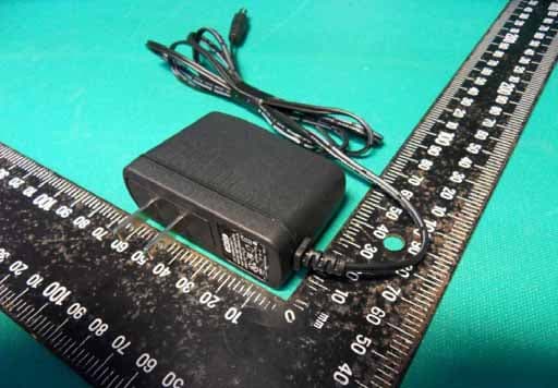 WIFI BROADBAND ROUTER - FCC ID PBLCDW571AM002 - Advance Multimedia Internet Technology Inc. (2)