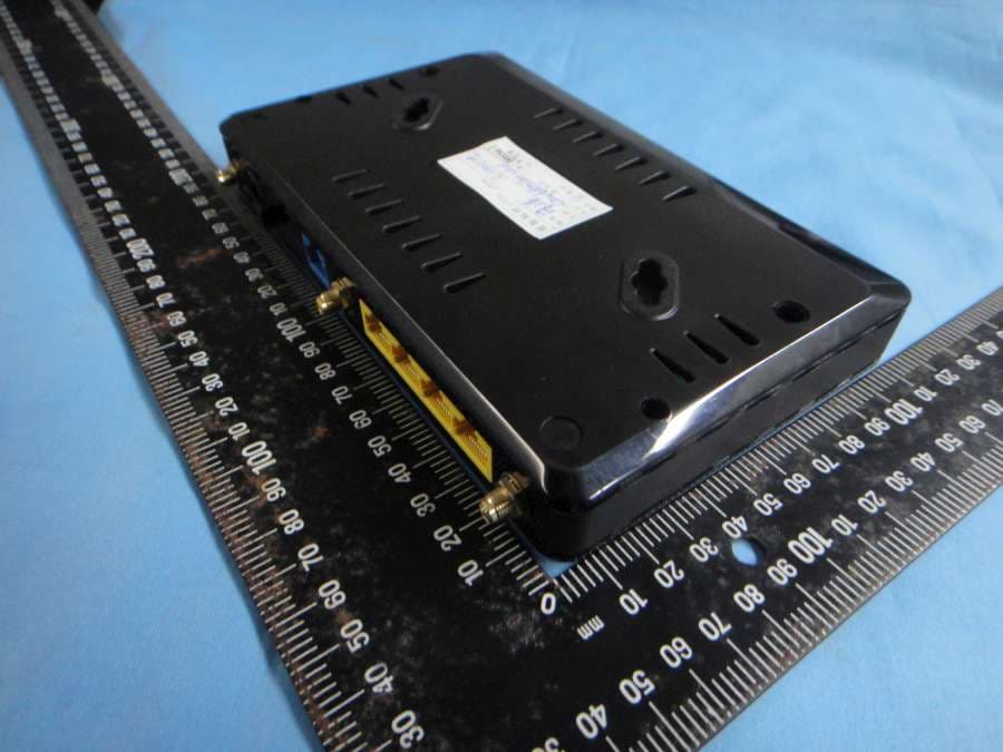WiFi Broadband Router - FCC ID PBLCDW68AAMU01 - Advance Multimedia Internet Technology Inc. (2)