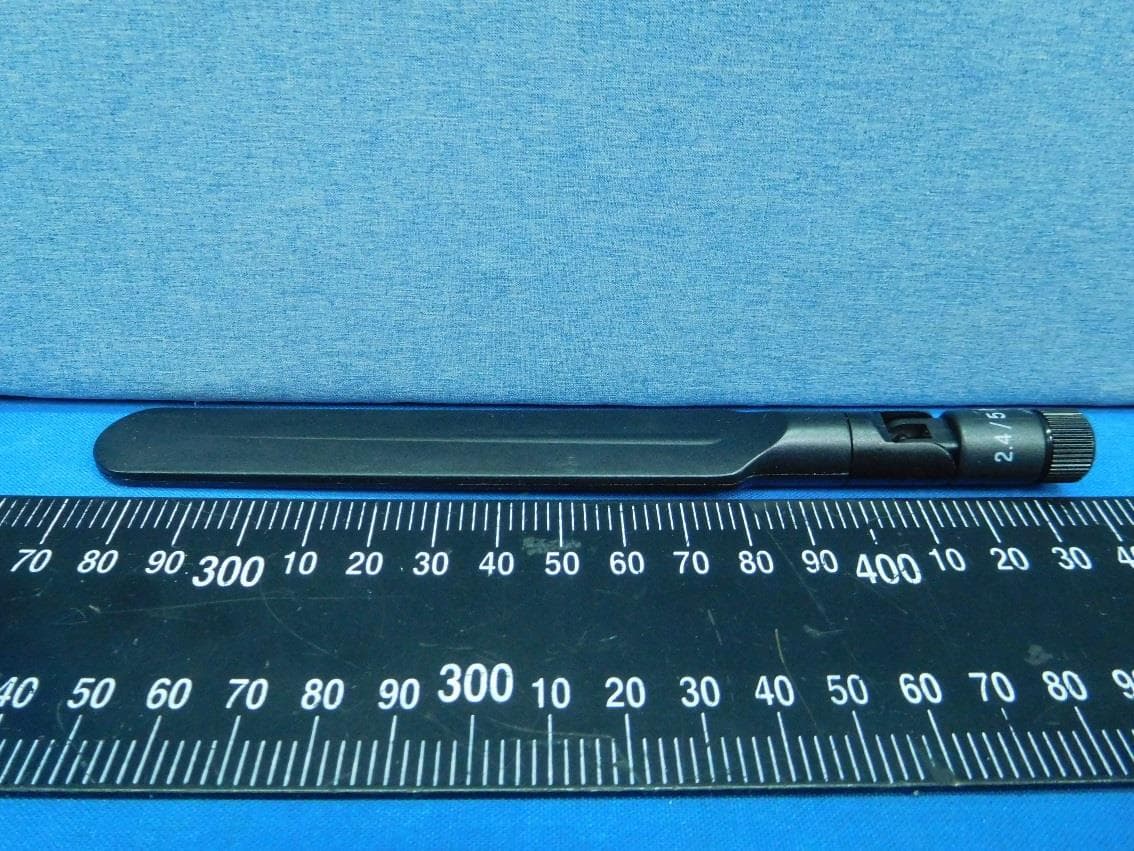 WiFi Module - FCC ID PBLMLC21AAM - Advance Multimedia Internet Technology Inc. (4)
