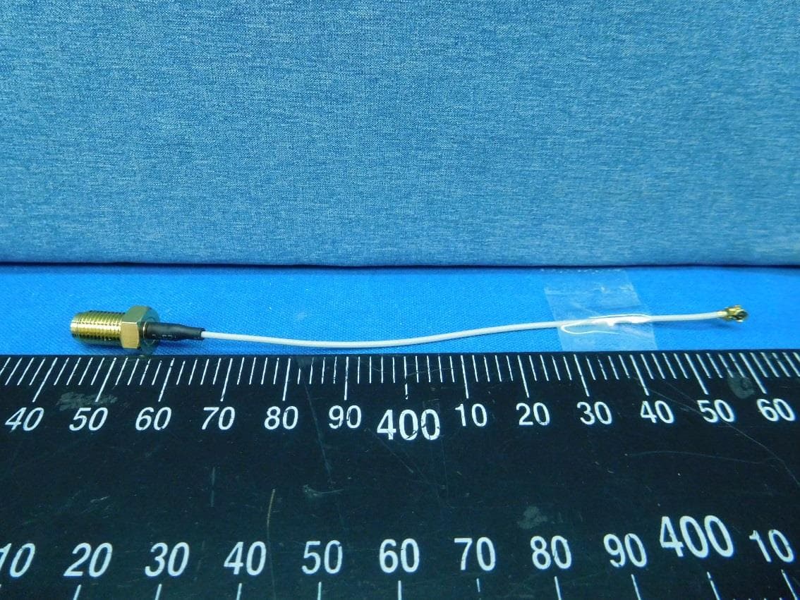 WiFi Module - FCC ID PBLMLC21AAM - Advance Multimedia Internet Technology Inc. (5)