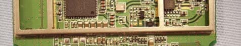 MIMO 802.11g Wireless Router - FCC ID PBLWIC168AM - Advance Multimedia Internet Technology Inc. (1)