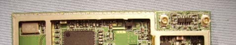 MIMO 802.11g Wireless Router - FCC ID PBLWIC168AM - Advance Multimedia Internet Technology Inc. (3)