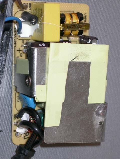 Wireless Router - FCC ID PBLWL531M - Advance Multimedia Internet Technology Inc. (3)