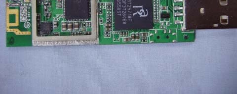USB Adapter - FCC ID PBLWL533UAM - Advance Multimedia Internet Technology Inc. (1)