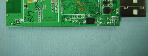 USB Adapter - FCC ID PBLWL533UAM - Advance Multimedia Internet Technology Inc. (2)