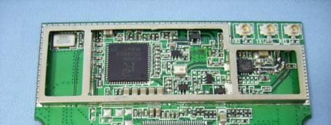 Wireless Mini PCI Adapter - FCC ID PBLWL561MSI - Advance Multimedia Internet Technology Inc. (1)
