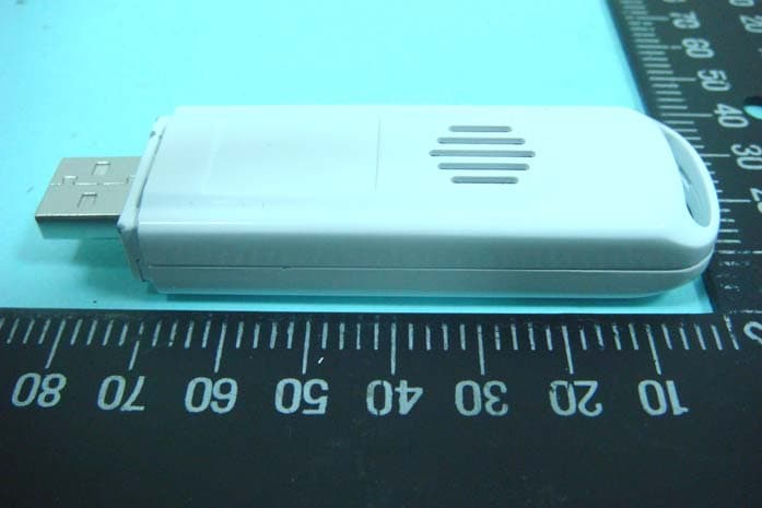 802.11n USB Dongle - FCC ID PBLWL581UAM - Advance Multimedia Internet Technology Inc. (3)