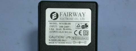 802.11 b/g Wireless Broadband Router - FCC ID PBLWUC128 - Advance Multimedia Internet Technology Inc.
