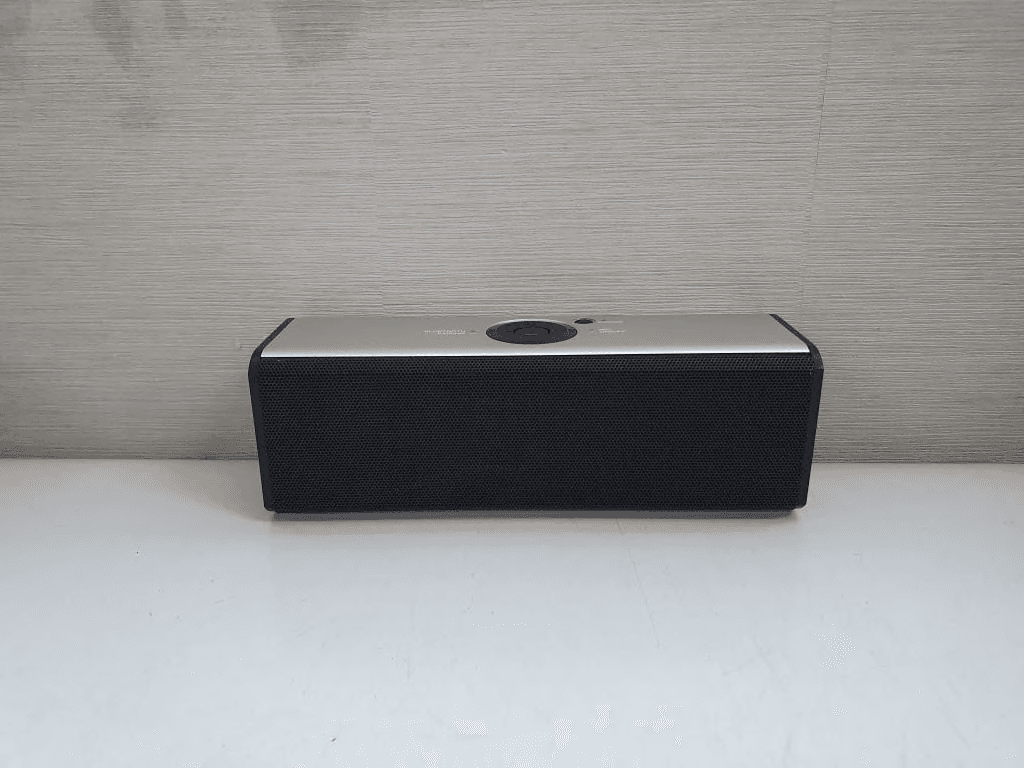 Bluetooth Speaker - FCC ID PBN-B2K - ENTERMEDIA CO., LTD. (2)