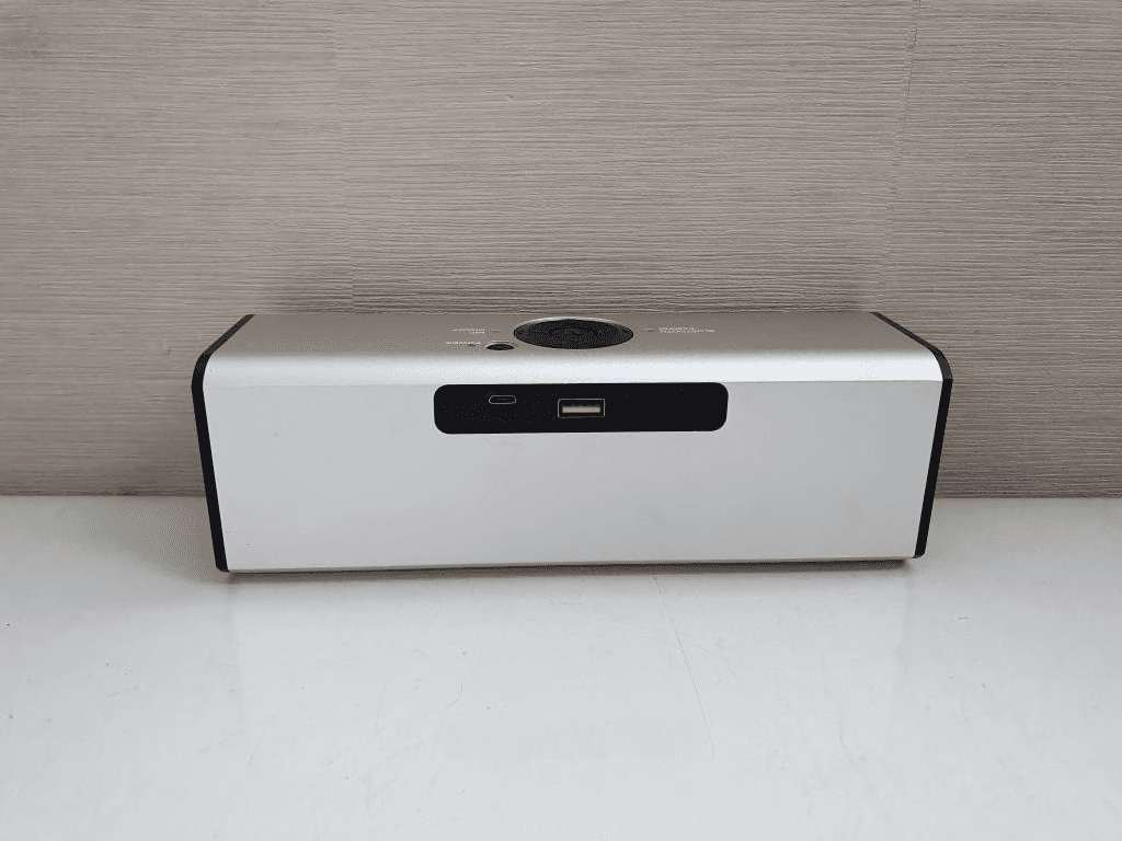 Bluetooth Speaker - FCC ID PBN-B2K - ENTERMEDIA CO., LTD. (4)