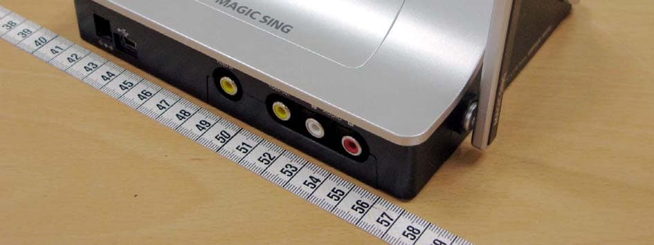 MAGICSING KARAOKE - FCC ID PBN-EG18000 - ENTERMEDIA CO., LTD. (3)