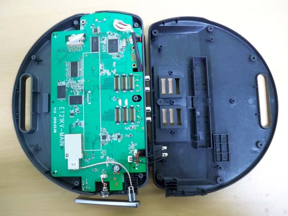 MAGICSING KARAOKE (MAIN STATION) - FCC ID PBN-ET21KV - ENTERMEDIA CO., LTD. (3)