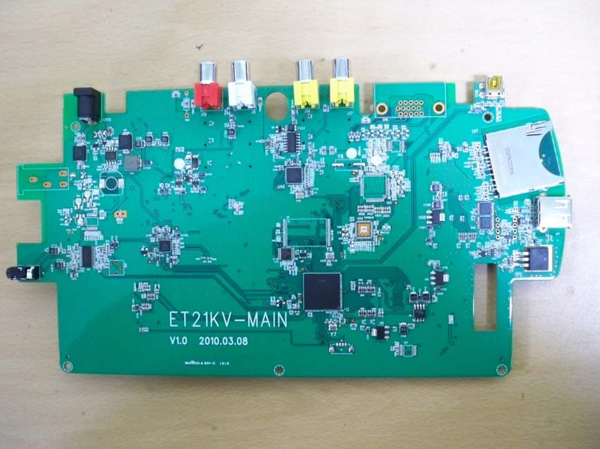 MAGICSING KARAOKE (MAIN STATION) - FCC ID PBN-ET21KV - ENTERMEDIA CO., LTD. (5)