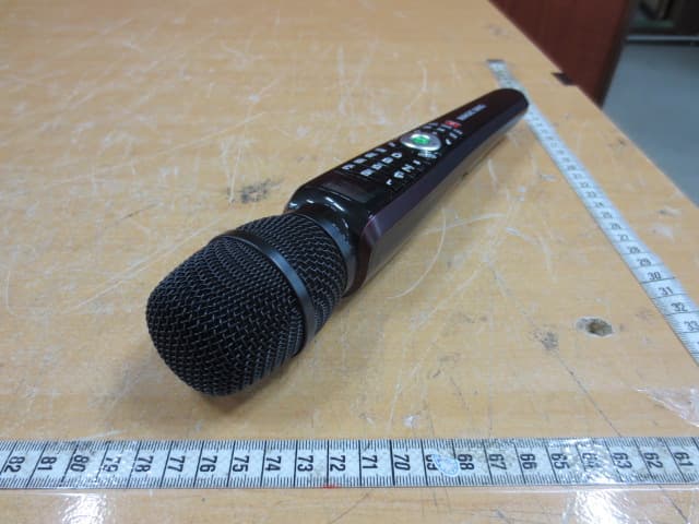 MAGICSING KARAOKE (WIRELESS MICROPHONE) - FCC ID PBN-EX23DT - ENTERMEDIA CO., LTD. (2)