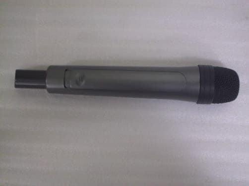 Wireless Microphone - FCC ID PBNEX3800TX - ENTERMEDIA CO., LTD. (2)