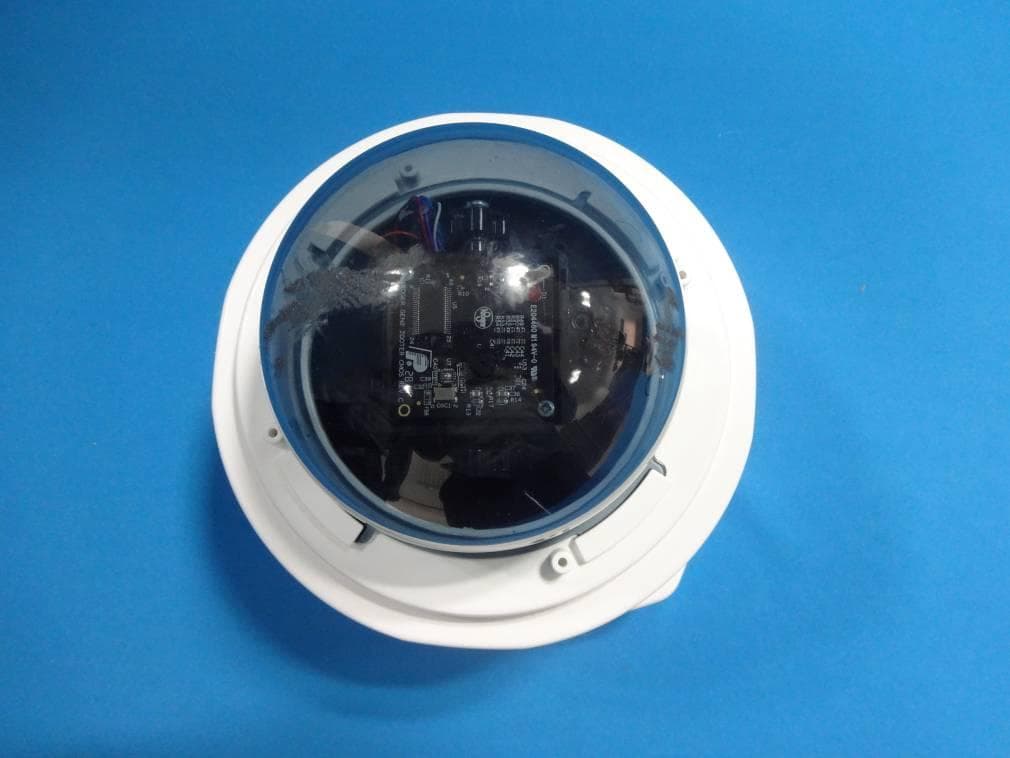 G2Z Camera With Access Point - FCC ID PBR-SZG2WCR1 - The Kroger Co. (3)