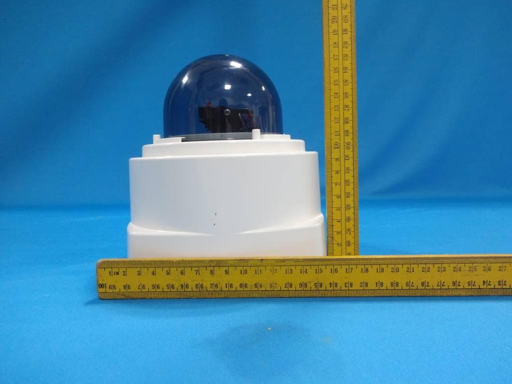G2Z Camera With Access Point - FCC ID PBR-SZG2WCR1 - The Kroger Co. (2)