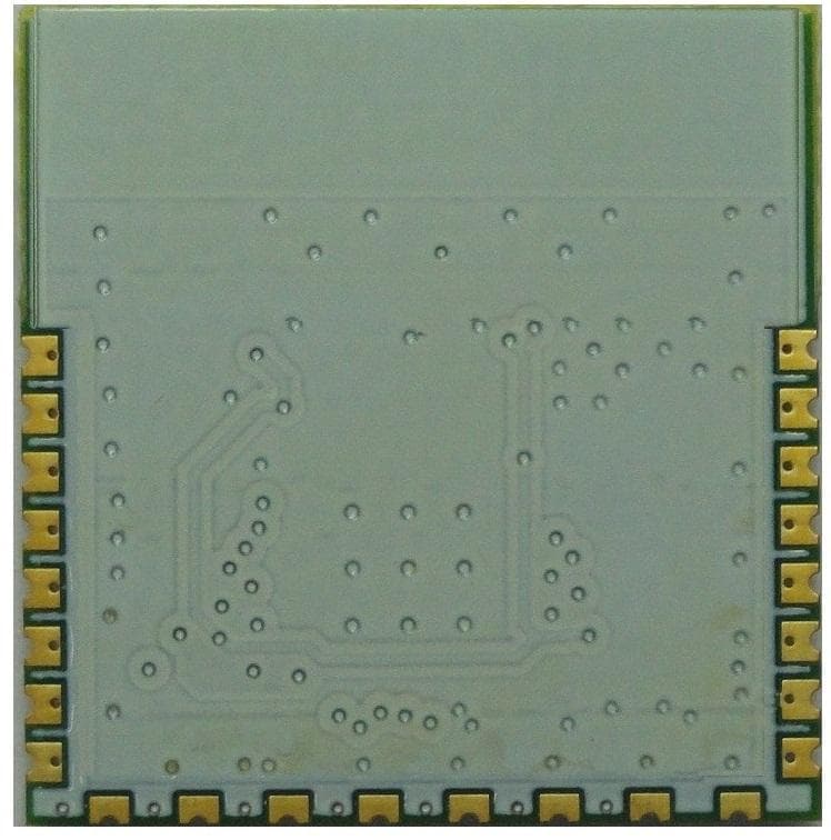 CC2530 ZigBee Module - FCC ID PBR-SZMDLNR1 - The Kroger Co. (3)