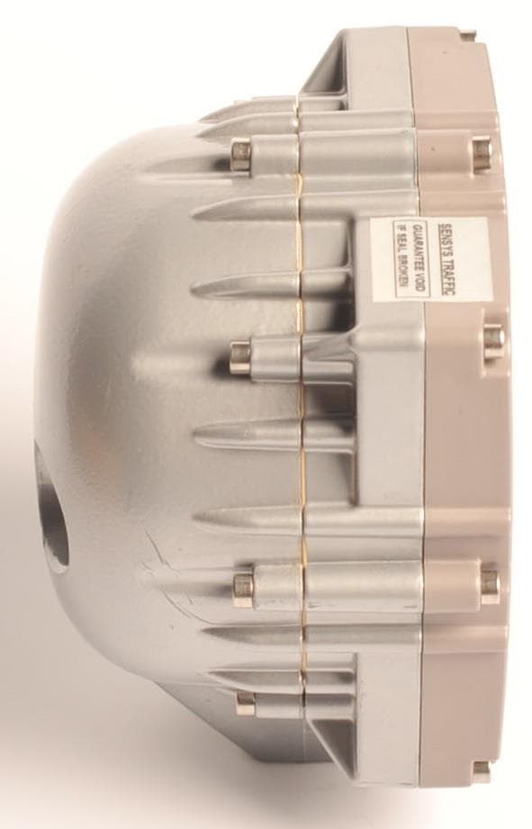 Radar for traffic monitoring and enforcement - FCC ID PBVRS242 - Sensys Traffic AB (3)