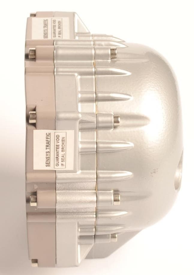 Radar for traffic monitoring and enforcement - FCC ID PBVRS242 - Sensys Traffic AB (2)