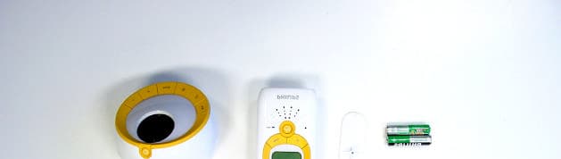 BABY MONITOR -BASE UNIT - FCC ID PBWB200R36 - Ascalade Technologies, Inc. (2)