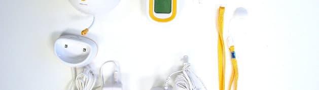 BABY MONITOR -BASE UNIT - FCC ID PBWB200R36 - Ascalade Technologies, Inc.