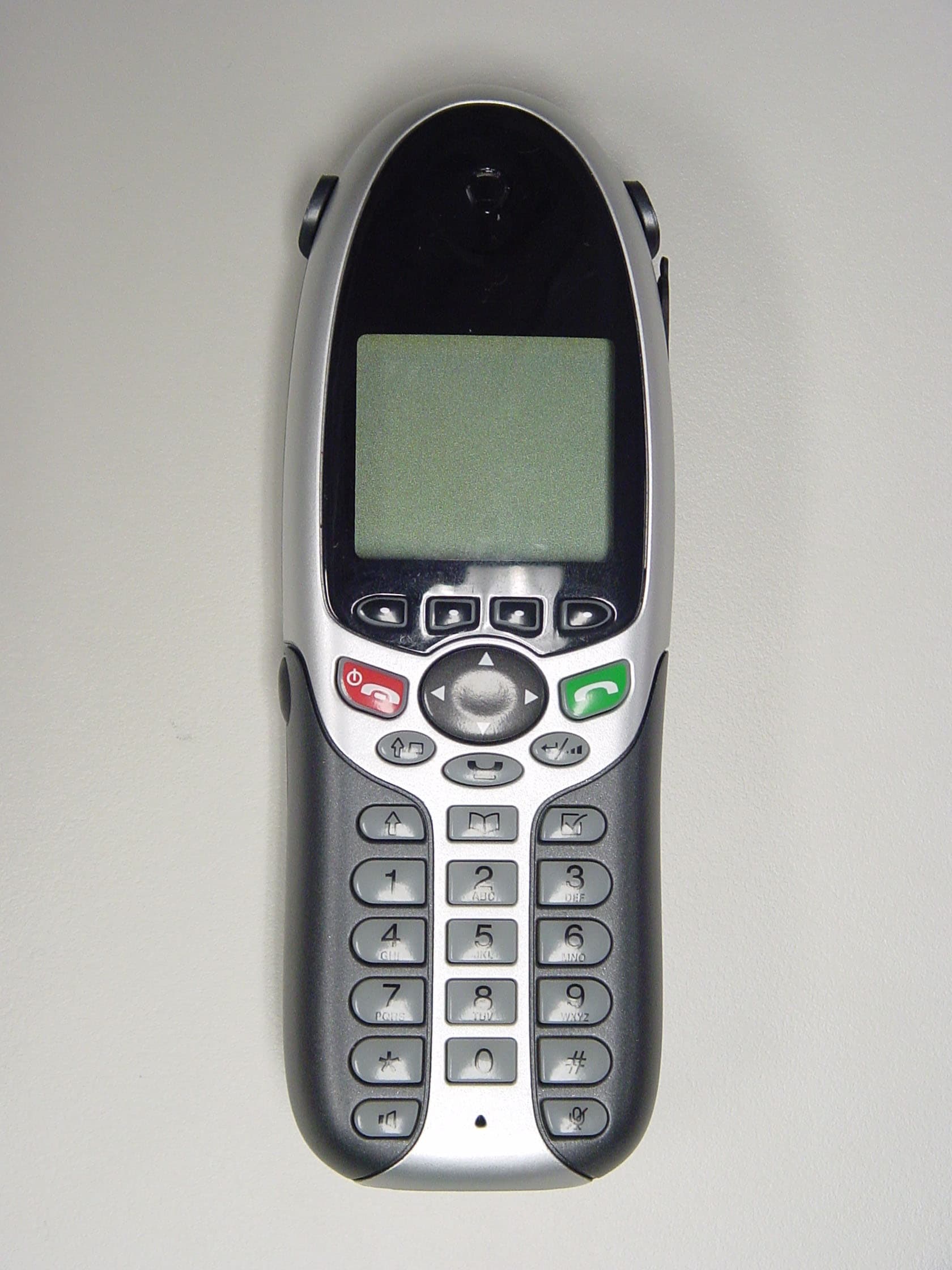 VOIP HANDSET - FCC ID PBWDS24R29 - Ascalade Technologies, Inc.