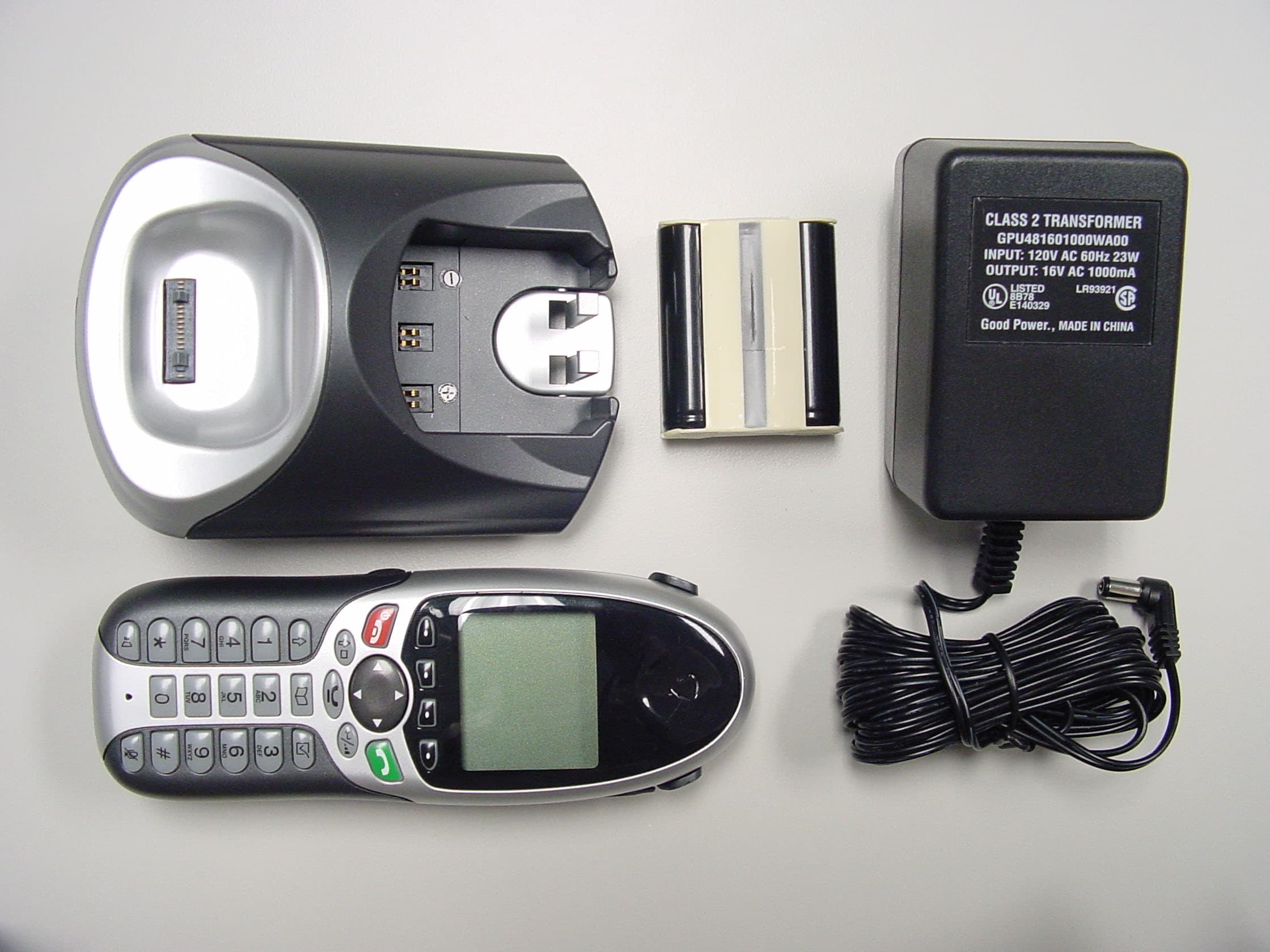 VOIP HANDSET - FCC ID PBWDS24R29 - Ascalade Technologies, Inc. (2)