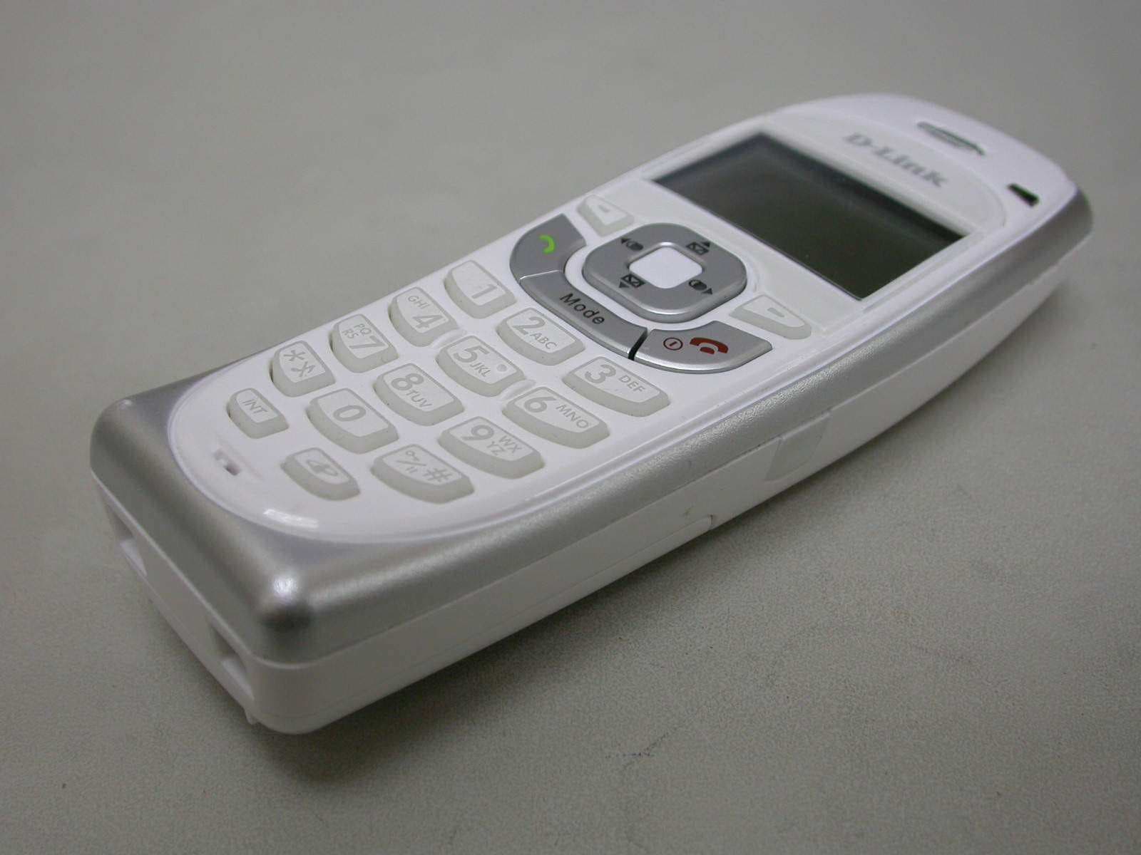 US DECT HANDSET UNIT - FCC ID PBWDT19R35H - Ascalade Technologies, Inc.