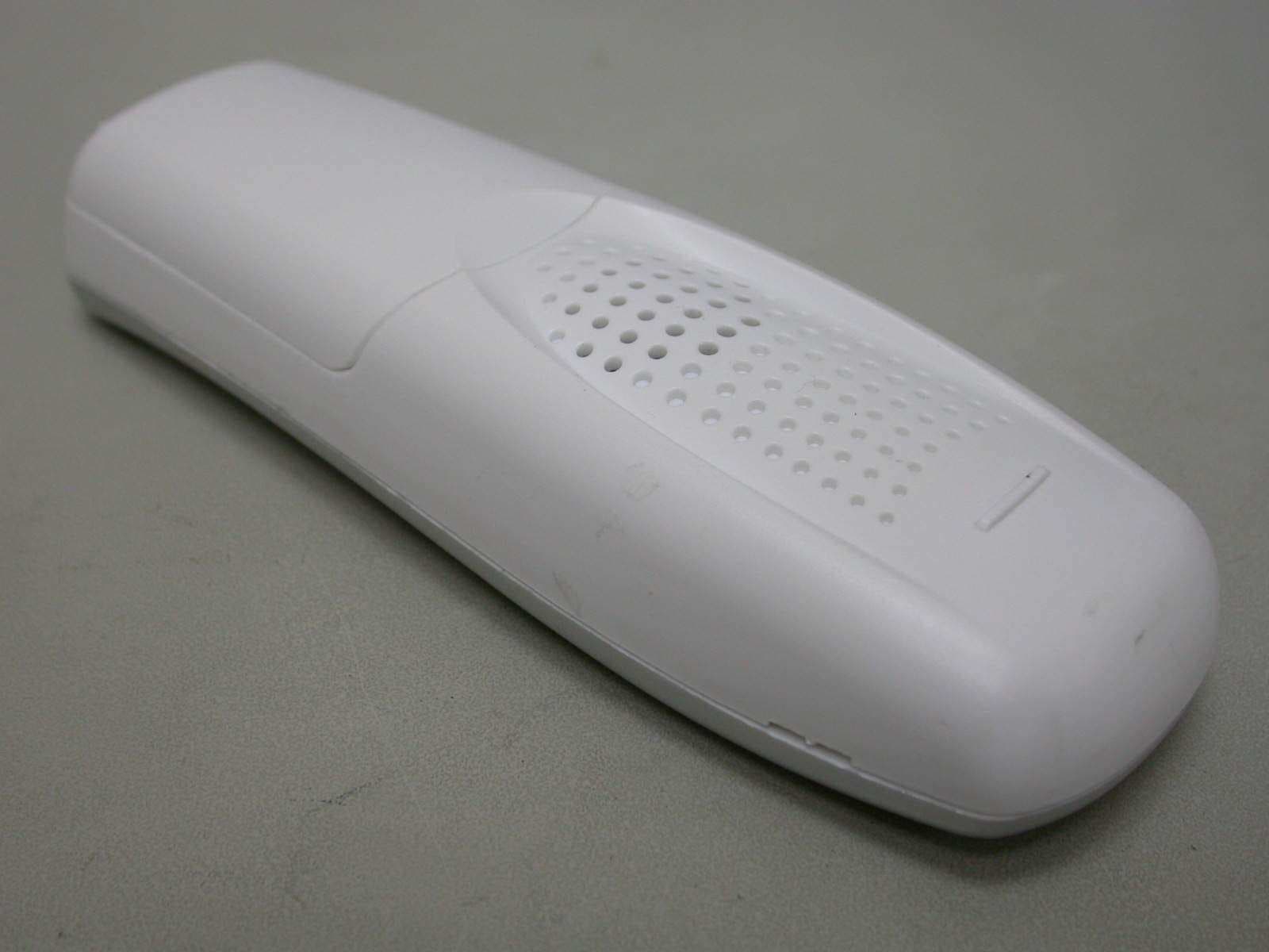 US DECT HANDSET UNIT - FCC ID PBWDT19R35H - Ascalade Technologies, Inc. (2)