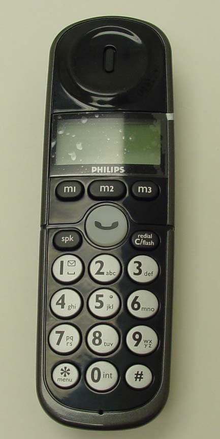 DECT PSTN CORDLESS PHONE - HANDSET - FCC ID PBWDT19R42H - Ascalade Technologies, Inc. (3)