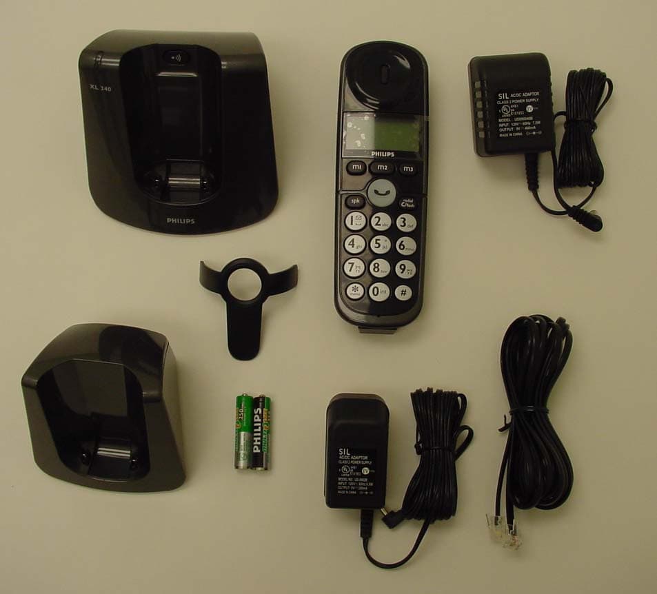 DECT PSTN CORDLESS PHONE - HANDSET - FCC ID PBWDT19R42H - Ascalade Technologies, Inc. (1)