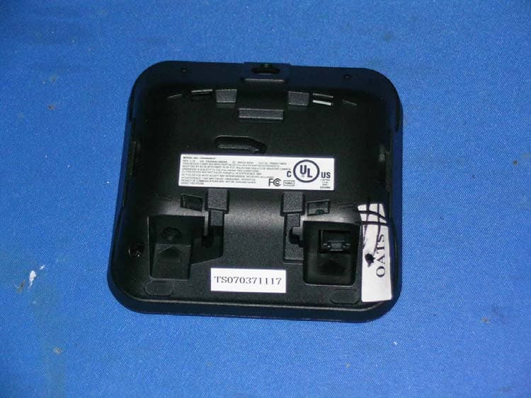 1.9GHz cordless phone - FCC ID PBWDT19R51 - Ascalade Technologies, Inc. (2)
