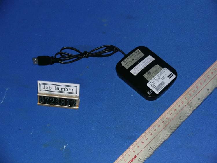 1.9GHZ USB PHONE - FCC ID PBWUB19R51 - Ascalade Technologies, Inc. (2)