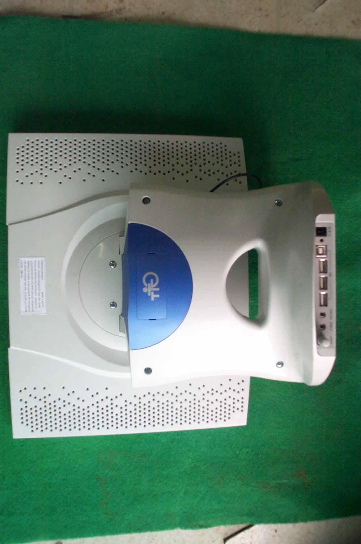 TFT LCD Monitor - FCC ID PC3GM-151 - GTT Co., Ltd.