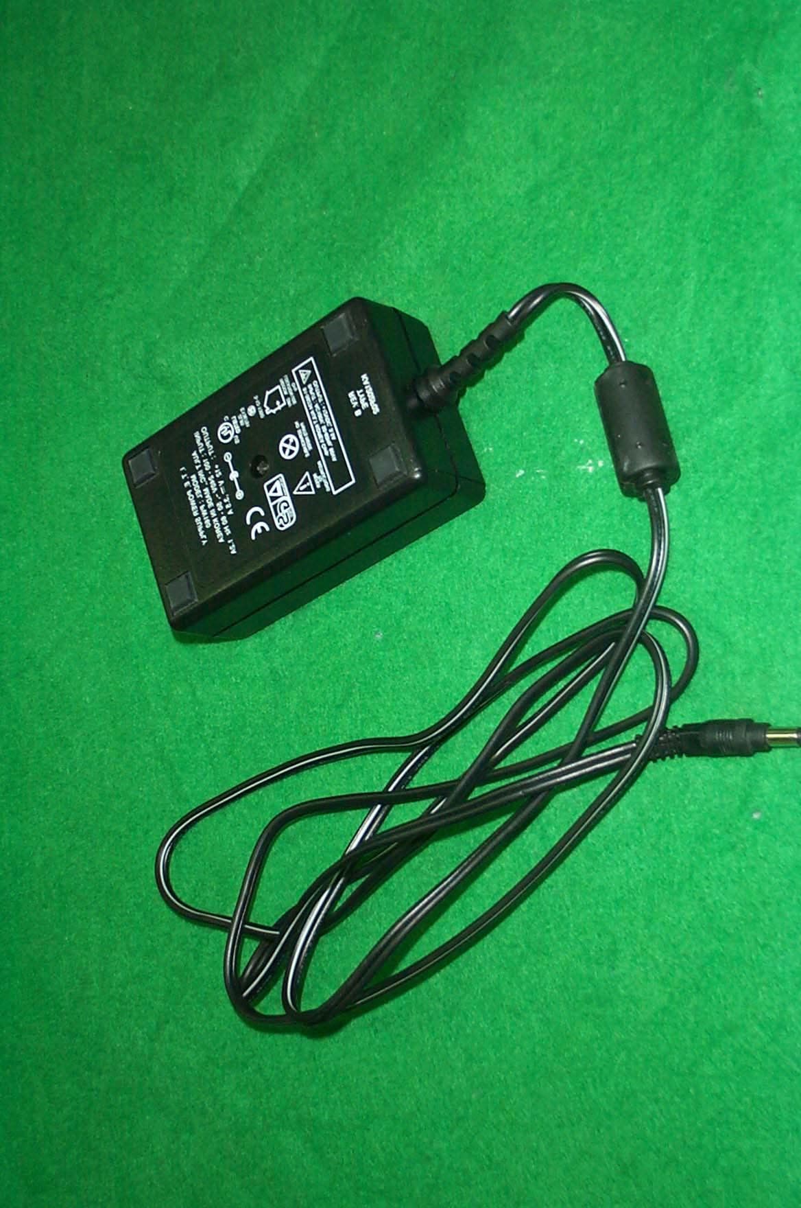 LCD Monitor - FCC ID PC3GM-160 - GTT Co., Ltd.