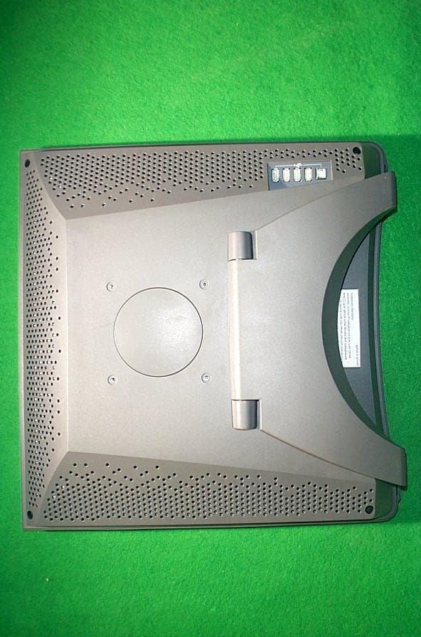 TFT LCD Monitor - FCC ID PC3GM-170 - GTT Co., Ltd.