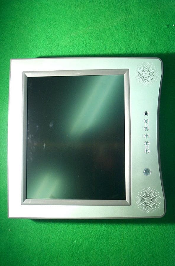 TFT LCD Monitor - FCC ID PC3GM-170 - GTT Co., Ltd. (2)