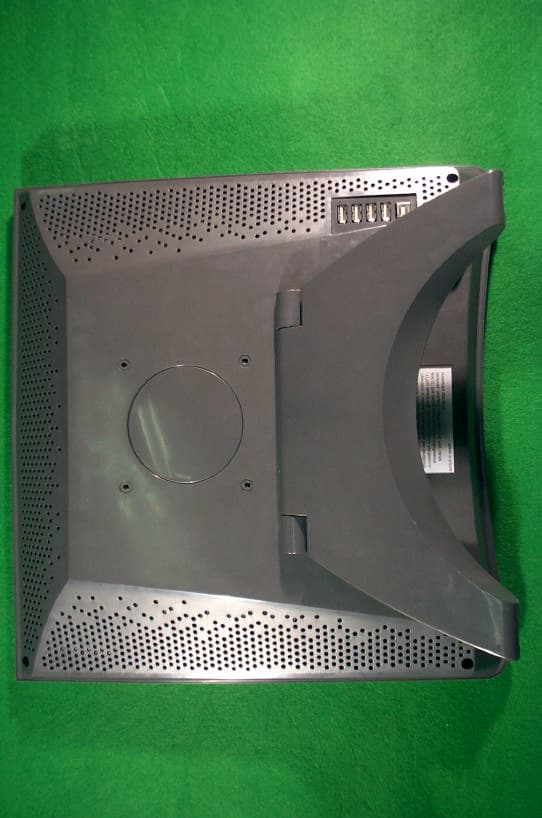 TFT LCD Monitor - FCC ID PC3GM-181 - GTT Co., Ltd.