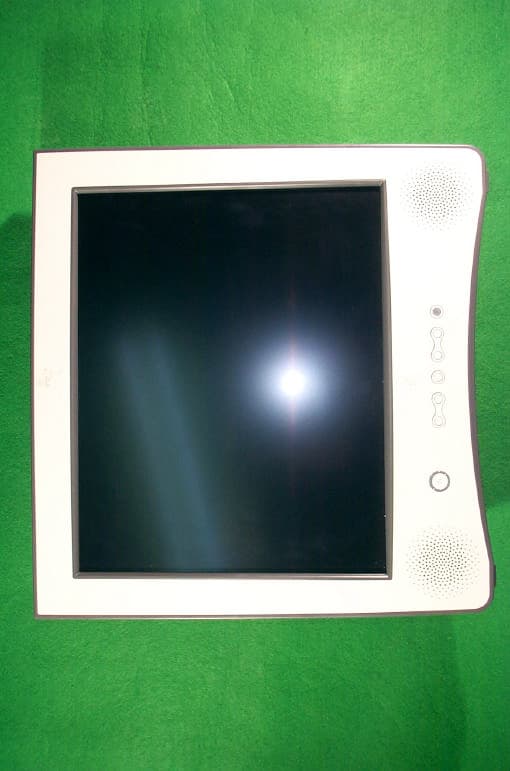 TFT LCD Monitor - FCC ID PC3GM-181 - GTT Co., Ltd. (2)