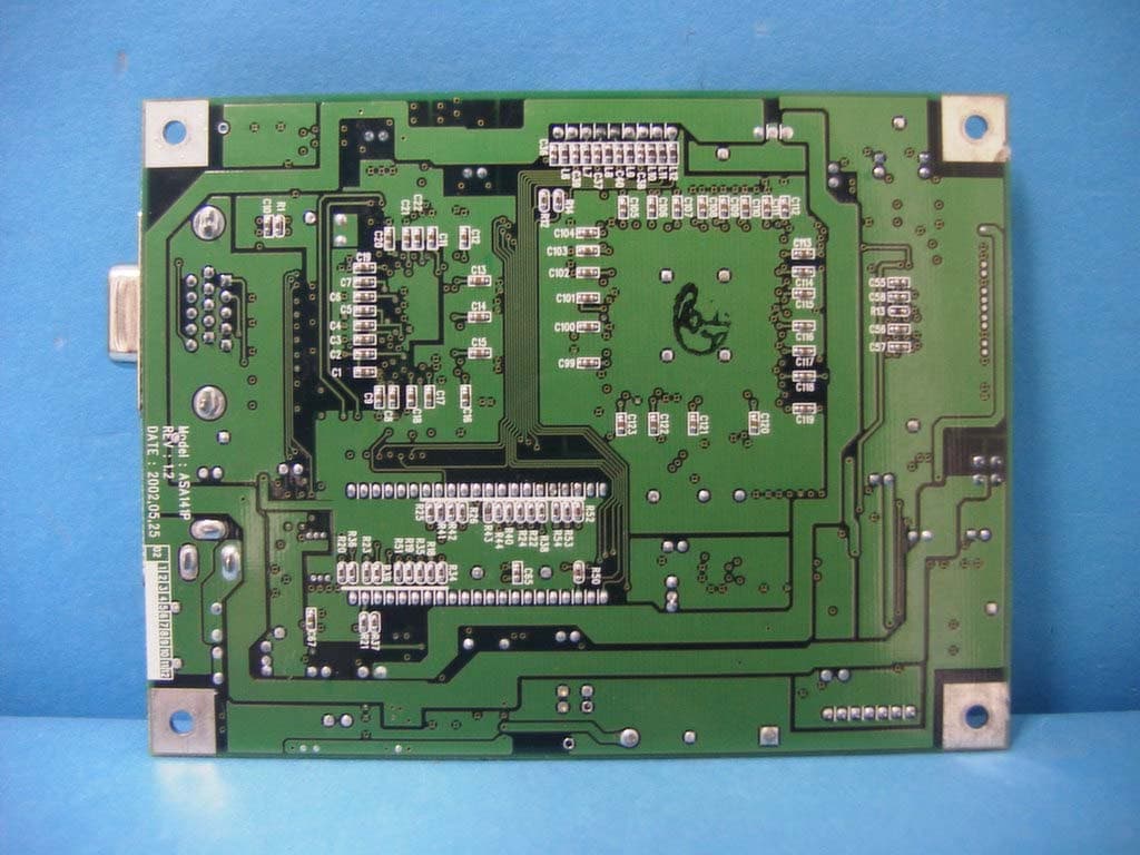 LCD Monitor - FCC ID PC3GSM-141 - GTT Co., Ltd. (2)