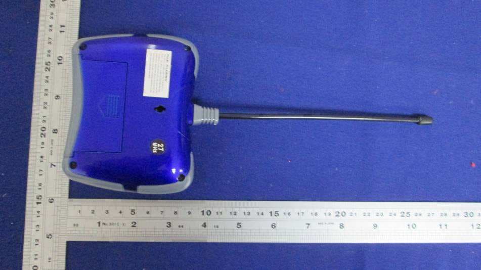 Toy RC Boxing Robots - FCC ID PCJJL2014A27 - SHANTOU CITY CHENGHAI JINLONG TOYS CO., LTD (3)