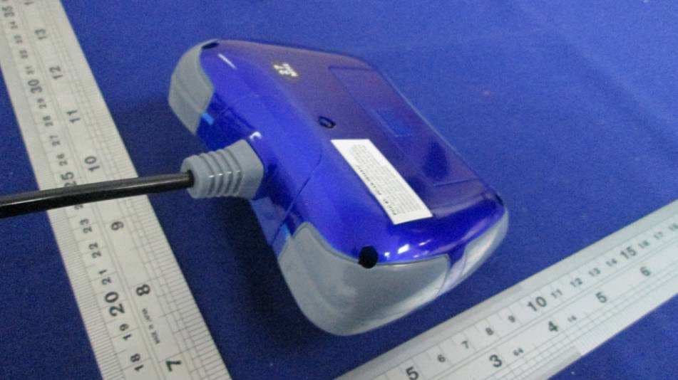 Toy RC Boxing Robots - FCC ID PCJJL2014A27 - SHANTOU CITY CHENGHAI JINLONG TOYS CO., LTD (4)