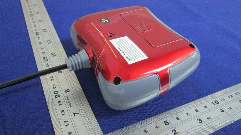 Toy RC Boxing Robots - FCC ID PCJJL2014A49 - SHANTOU CITY CHENGHAI JINLONG TOYS CO., LTD (2)