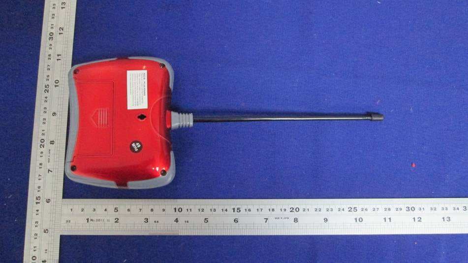 Toy RC Boxing Robots - FCC ID PCJJL2014A49 - SHANTOU CITY CHENGHAI JINLONG TOYS CO., LTD (4)