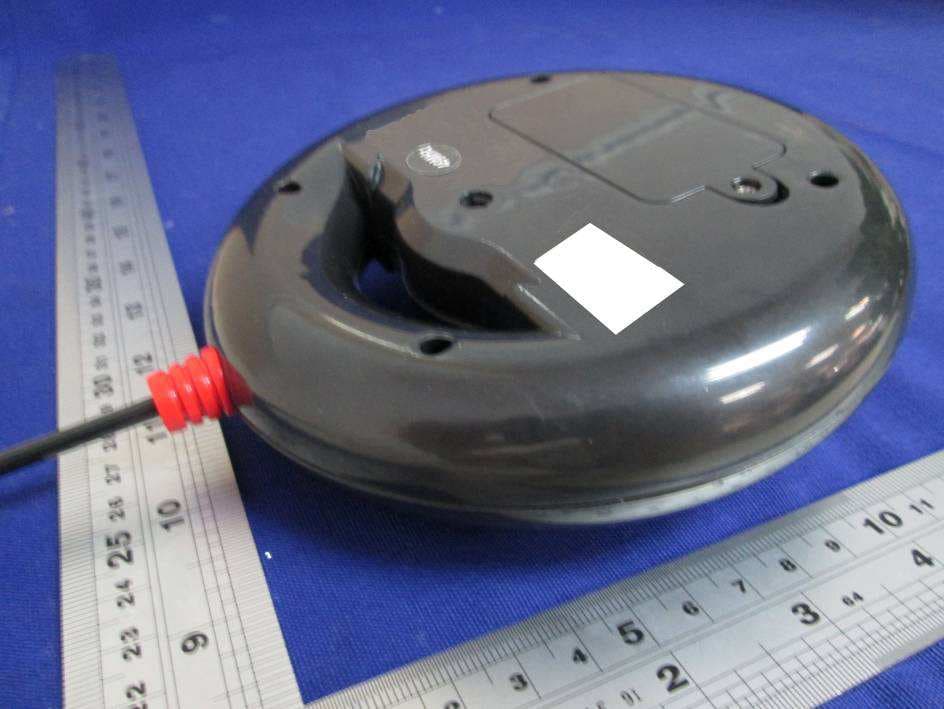 Toy RC Retro Roller - FCC ID PCJJL2014B49 - SHANTOU CITY CHENGHAI JINLONG TOYS CO., LTD (2)